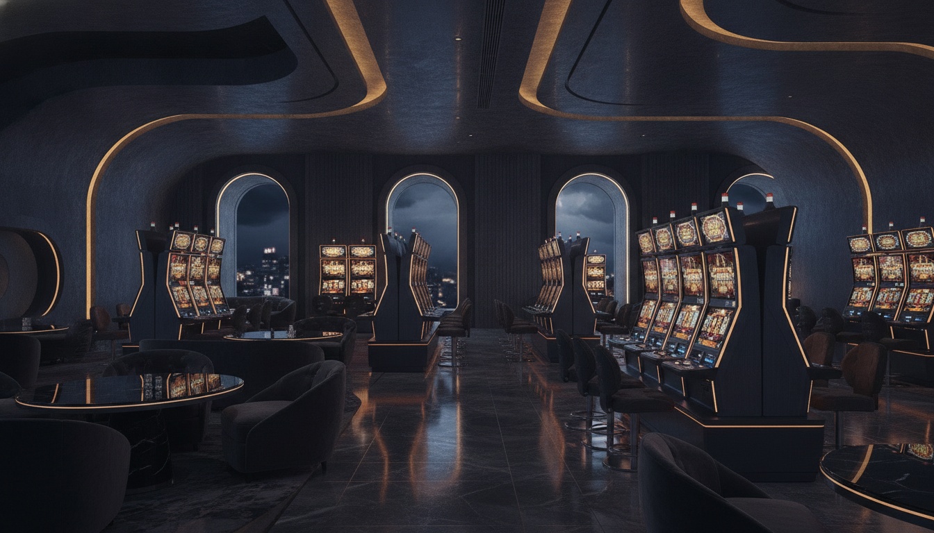 About Superbet Casino — Responsible Gambling