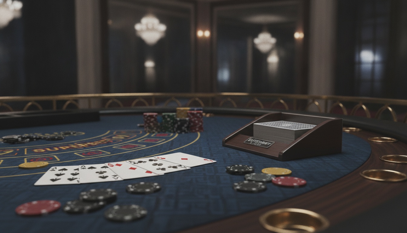 Payment Methods and Withdrawal Times at Superbet Casino